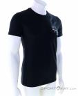 Martini Step Out Caballeros T-Shirt, Martini, Negro, , Hombre, 0017-10858, 5637952424, 9010441514920, N1-01.jpg