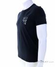 Martini Step Out Caballeros T-Shirt, Martini, Negro, , Hombre, 0017-10858, 5637952424, 9010441514920, N1-06.jpg