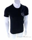 Martini Step Out Caballeros T-Shirt, Martini, Negro, , Hombre, 0017-10858, 5637952424, 9010441514920, N2-02.jpg