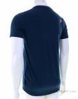 Martini Step Out Hommes T-shirt, Martini, Bleu foncé, , Hommes, 0017-10858, 5637952427, 9010441514814, N1-11.jpg