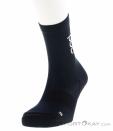 POC Ultra Mid Biking Socks, , Black, , Male,Female,Unisex, 0049-10488, 5637952432, , N1-06.jpg