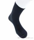 POC Ultra Mid Calcetines para ciclista, POC, Negro, , Hombre,Mujer,Unisex, 0049-10488, 5637952432, 7325549967830, N2-02.jpg