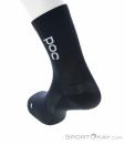 POC Ultra Mid Biking Socks, , Black, , Male,Female,Unisex, 0049-10488, 5637952432, , N2-12.jpg