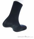 POC Ultra Mid Calcetines para ciclista, POC, Negro, , Hombre,Mujer,Unisex, 0049-10488, 5637952432, 7325549967830, N2-17.jpg