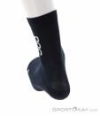 POC Ultra Mid Calcetines para ciclista, POC, Negro, , Hombre,Mujer,Unisex, 0049-10488, 5637952432, 7325549967830, N3-13.jpg