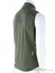 POC Enthral Gilet Mens Biking Vest, , Olive-Dark Green, , Male, 0049-10490, 5637952475, , N1-16.jpg