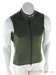 POC Enthral Gilet Mens Biking Vest, , Olive-Dark Green, , Male, 0049-10490, 5637952475, , N2-02.jpg