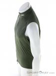 POC Enthral Gilet Mens Biking Vest, , Olive-Dark Green, , Male, 0049-10490, 5637952475, , N2-07.jpg