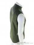 POC Enthral Gilet Mens Biking Vest, , Olive-Dark Green, , Male, 0049-10490, 5637952475, , N2-17.jpg
