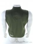 POC Enthral Gilet Mens Biking Vest, , Olive-Dark Green, , Male, 0049-10490, 5637952475, , N3-13.jpg