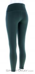 Super Natural Super Tights Womens Leggings, Super Natural, Olive-Dark Green, , Female, 0208-10164, 5637952481, 7630276828942, N1-11.jpg