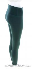 Super Natural Super Tights Womens Leggings, Super Natural, Olive-Dark Green, , Female, 0208-10164, 5637952481, 7630276828942, N2-17.jpg