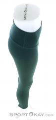 Super Natural Super Tights Womens Leggings, Super Natural, Olive-Dark Green, , Female, 0208-10164, 5637952481, 7630276828942, N3-18.jpg