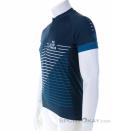 Martini Crossrider Hommes T-shirt de vélo, Martini, Bleu, , Hommes, 0017-10859, 5637952524, 9010441549427, N1-06.jpg