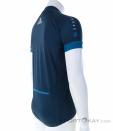 Martini Crossrider Hommes T-shirt de vélo, Martini, Bleu, , Hommes, 0017-10859, 5637952524, 9010441549427, N1-16.jpg