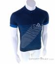 Martini Crossrider Hommes T-shirt de vélo, Martini, Bleu, , Hommes, 0017-10859, 5637952524, 9010441549427, N2-02.jpg