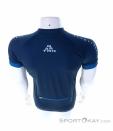 Martini Crossrider Hommes T-shirt de vélo, Martini, Bleu, , Hommes, 0017-10859, 5637952524, 9010441549427, N3-13.jpg