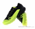 Dynafit Ultra 50 Mens Trail Running Shoes, Dynafit, Yellow, , Male, 0015-11393, 5637952534, 4053866404952, N2-07.jpg