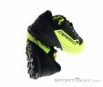 Dynafit Ultra 50 Mens Trail Running Shoes, Dynafit, Yellow, , Male, 0015-11393, 5637952534, 4053866404952, N2-17.jpg