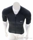 POC Pristine SS Herren Bikeshirt, POC, Schwarz, , Herren, 0049-10492, 5637952542, 7325549856509, N3-03.jpg