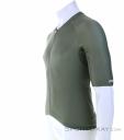 POC Pristine SS Mens Biking Shirt, , Olive-Dark Green, , Male, 0049-10492, 5637952546, , N1-06.jpg