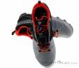 Dynafit Transalper GTX Mens Trail Running Shoes Gore-Tex, , Black, , Male, 0015-11395, 5637952557, , N3-03.jpg
