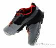 Dynafit Transalper GTX Mens Trail Running Shoes Gore-Tex, Dynafit, Black, , Male, 0015-11395, 5637952557, 4053866407373, N3-08.jpg