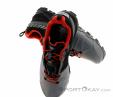 Dynafit Transalper GTX Mens Trail Running Shoes Gore-Tex, , Black, , Male, 0015-11395, 5637952557, , N4-04.jpg