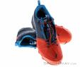 Dynafit Transalper GTX Mens Trail Running Shoes Gore-Tex, Dynafit, Red, , Male, 0015-11395, 5637952565, 4053866407519, N2-02.jpg