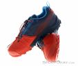 Dynafit Transalper GTX Mens Trail Running Shoes Gore-Tex, , Red, , Male, 0015-11395, 5637952565, , N2-07.jpg