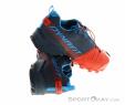 Dynafit Transalper GTX Mens Trail Running Shoes Gore-Tex, , Red, , Male, 0015-11395, 5637952565, , N2-17.jpg