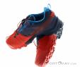 Dynafit Transalper GTX Mens Trail Running Shoes Gore-Tex, , Red, , Male, 0015-11395, 5637952565, , N3-08.jpg