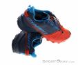 Dynafit Transalper GTX Mens Trail Running Shoes Gore-Tex, Dynafit, Red, , Male, 0015-11395, 5637952565, 4053866407519, N3-18.jpg