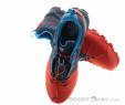 Dynafit Transalper GTX Mens Trail Running Shoes Gore-Tex, , Red, , Male, 0015-11395, 5637952565, , N4-04.jpg