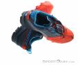 Dynafit Transalper GTX Mens Trail Running Shoes Gore-Tex, , Red, , Male, 0015-11395, 5637952565, , N4-19.jpg