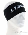 adidas Terrex Headband Headband, , Black, , Male,Female,Unisex, 0359-10174, 5637952579, , N2-02.jpg