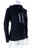 Mammut Aenergy WB Hooded Donna Giacca Outdoor, Mammut, Nero, , Donna, 0014-11466, 5637952584, 7619876026996, N1-01.jpg