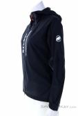 Mammut Aenergy WB Hooded Donna Giacca Outdoor, Mammut, Nero, , Donna, 0014-11466, 5637952584, 7619876026996, N1-06.jpg