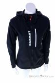 Mammut Aenergy WB Hooded Donna Giacca Outdoor, Mammut, Nero, , Donna, 0014-11466, 5637952584, 7619876026996, N2-02.jpg