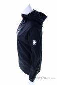 Mammut Aenergy WB Hooded Donna Giacca Outdoor, Mammut, Nero, , Donna, 0014-11466, 5637952584, 7619876026996, N2-07.jpg