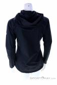 Mammut Aenergy WB Hooded Donna Giacca Outdoor, Mammut, Nero, , Donna, 0014-11466, 5637952584, 7619876026996, N2-12.jpg