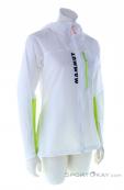 Mammut Aenergy WB Hooded Donna Giacca Outdoor, Mammut, Bianco, , Donna, 0014-11466, 5637952589, 7619876027023, N1-01.jpg