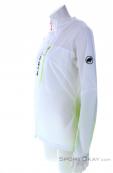 Mammut Aenergy WB Hooded Donna Giacca Outdoor, Mammut, Bianco, , Donna, 0014-11466, 5637952589, 7619876027023, N1-06.jpg