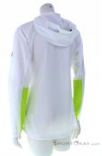 Mammut Aenergy WB Hooded Donna Giacca Outdoor, Mammut, Bianco, , Donna, 0014-11466, 5637952589, 7619876027023, N1-11.jpg