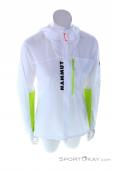 Mammut Aenergy WB Hooded Donna Giacca Outdoor, Mammut, Bianco, , Donna, 0014-11466, 5637952589, 7619876027023, N2-02.jpg