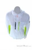 Mammut Aenergy WB Hooded Donna Giacca Outdoor, Mammut, Bianco, , Donna, 0014-11466, 5637952589, 7619876027023, N3-03.jpg
