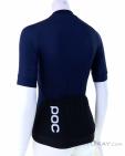 POC Essential Road SS Femmes T-shirt de vélo, POC, Bleu foncé, , Femmes, 0049-10494, 5637952608, 7325549963948, N1-11.jpg