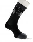 Dynafit Stay Fast Socks, , Black, , Male,Female,Unisex, 0015-11396, 5637952613, , N1-01.jpg