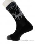 Dynafit Stay Fast Socks, , Black, , Male,Female,Unisex, 0015-11396, 5637952613, , N1-11.jpg