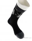 Dynafit Stay Fast Socks, , Black, , Male,Female,Unisex, 0015-11396, 5637952613, , N2-02.jpg